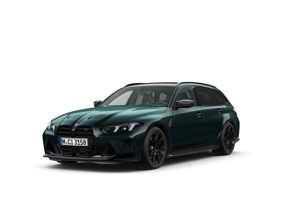 BMW M3 xDrive Competition Touring LMR 19''/20'' Park