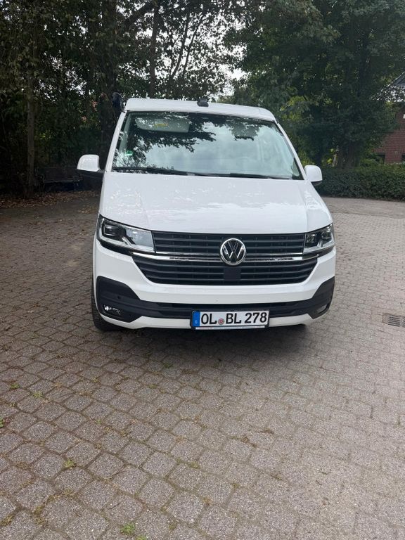 Bild des Angebotes Volkswagen T6 California Wavecamper Comfort