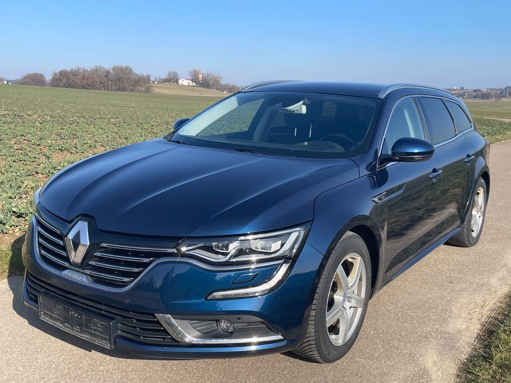 Bild des Angebotes Renault Talisman ENERGY TCe 200 EDC Initiale Paris G...