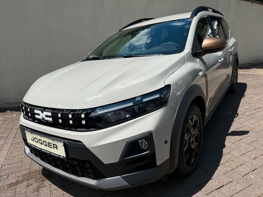 Dacia Jogger Eco-G 120 Auto Extreme*SOFORT AN LAGER*