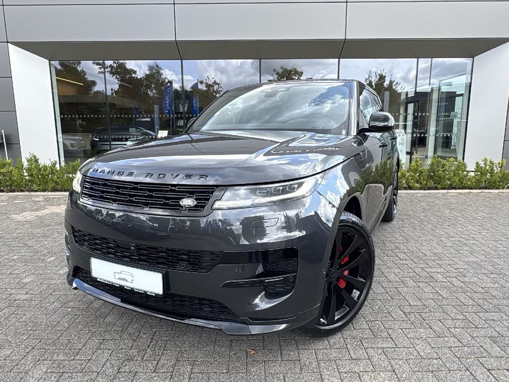 Bild des Angebotes Land Rover Range Rover Sport D350 Autobiography PANO 360°