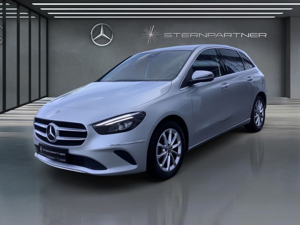 Bild des Angebotes Mercedes-Benz B 250 e PROGRESSIVE+MBUX+LED+SHZ+PDC+KAMERA