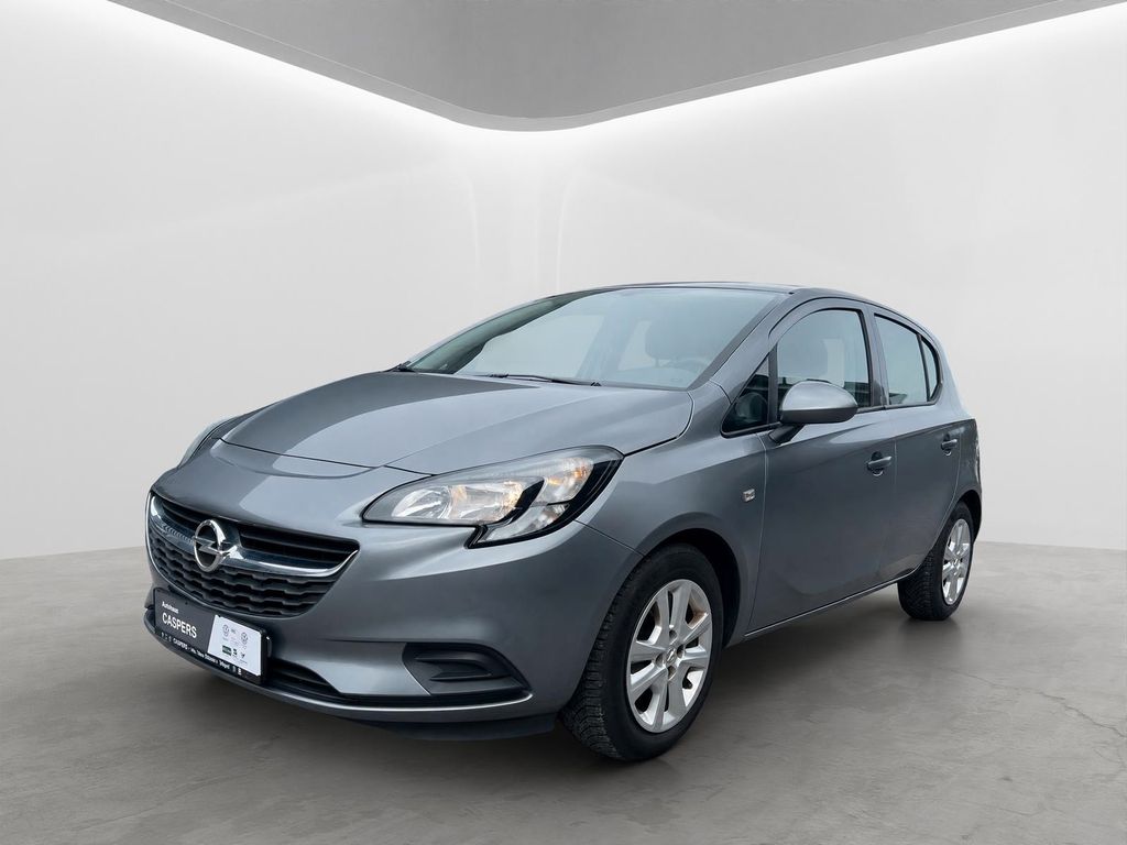 Bild des Angebotes Opel Corsa E Selection