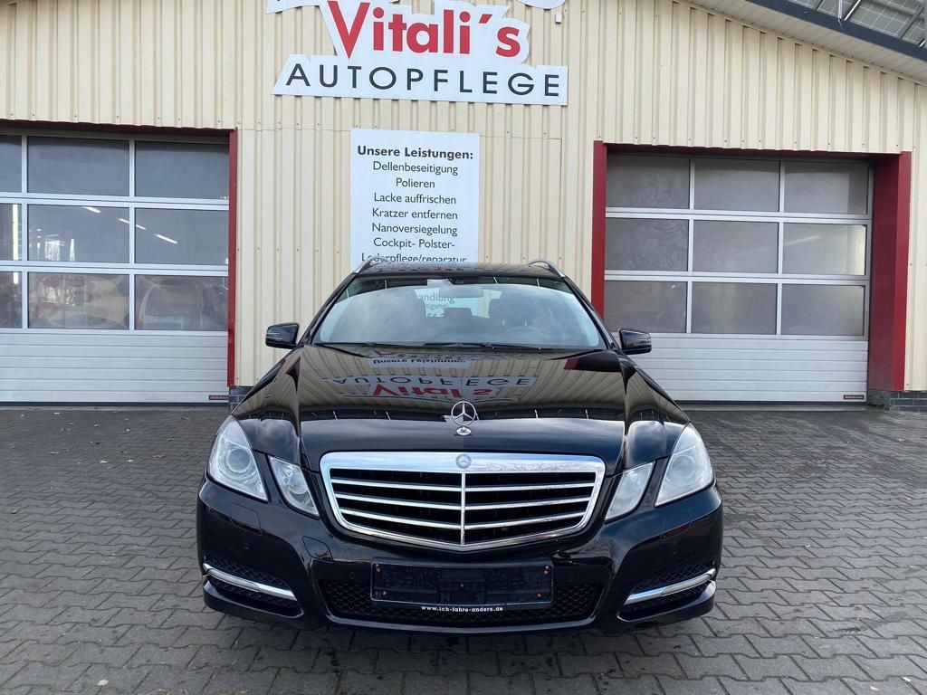 Bild des Angebotes Mercedes-Benz 250
