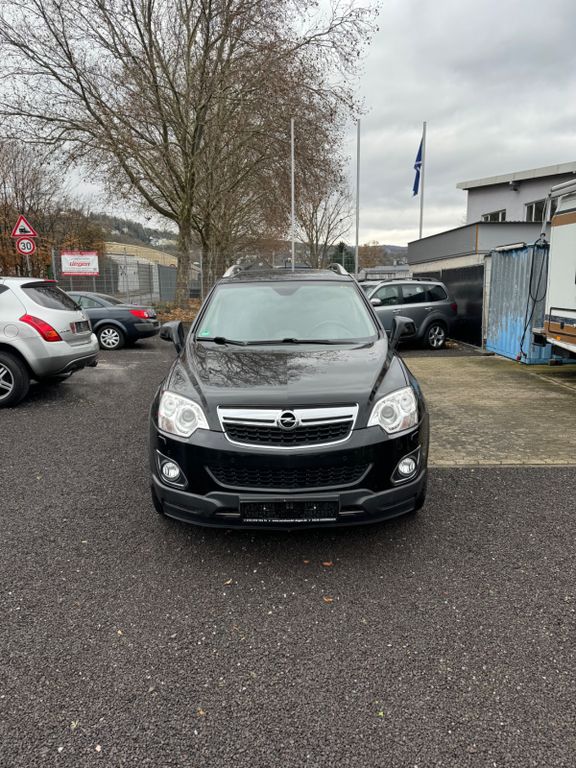 Bild des Angebotes Opel Antara Cosmo 4x4 Fotos folgen