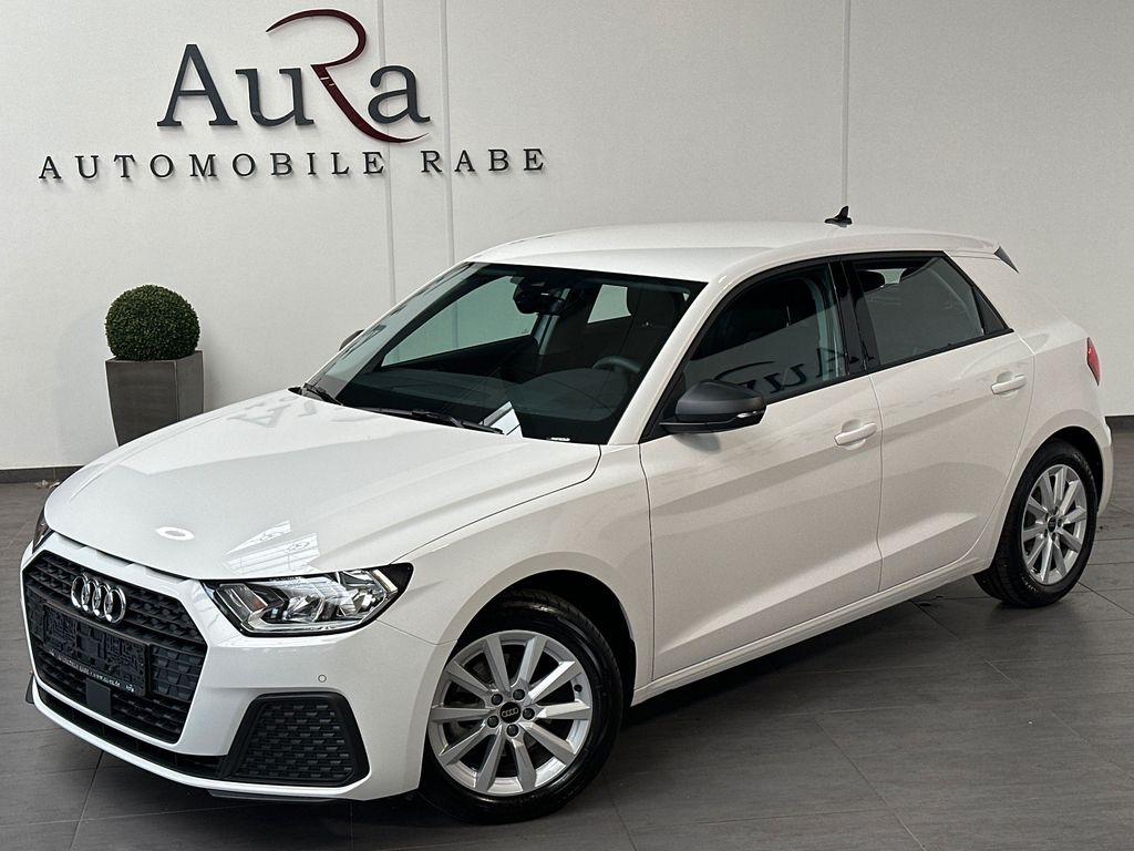 Bild des Angebotes Audi A1 35 TFSI Sportback Aut. NAV+PDC+DAB+VCOCKPIT
