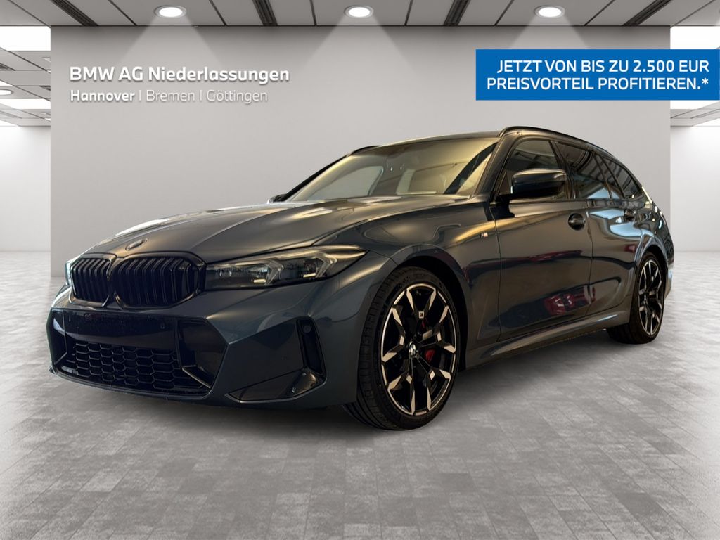 Bild des Angebotes BMW 320d Touring M Sport AHK LiveCockpitProf Kamera