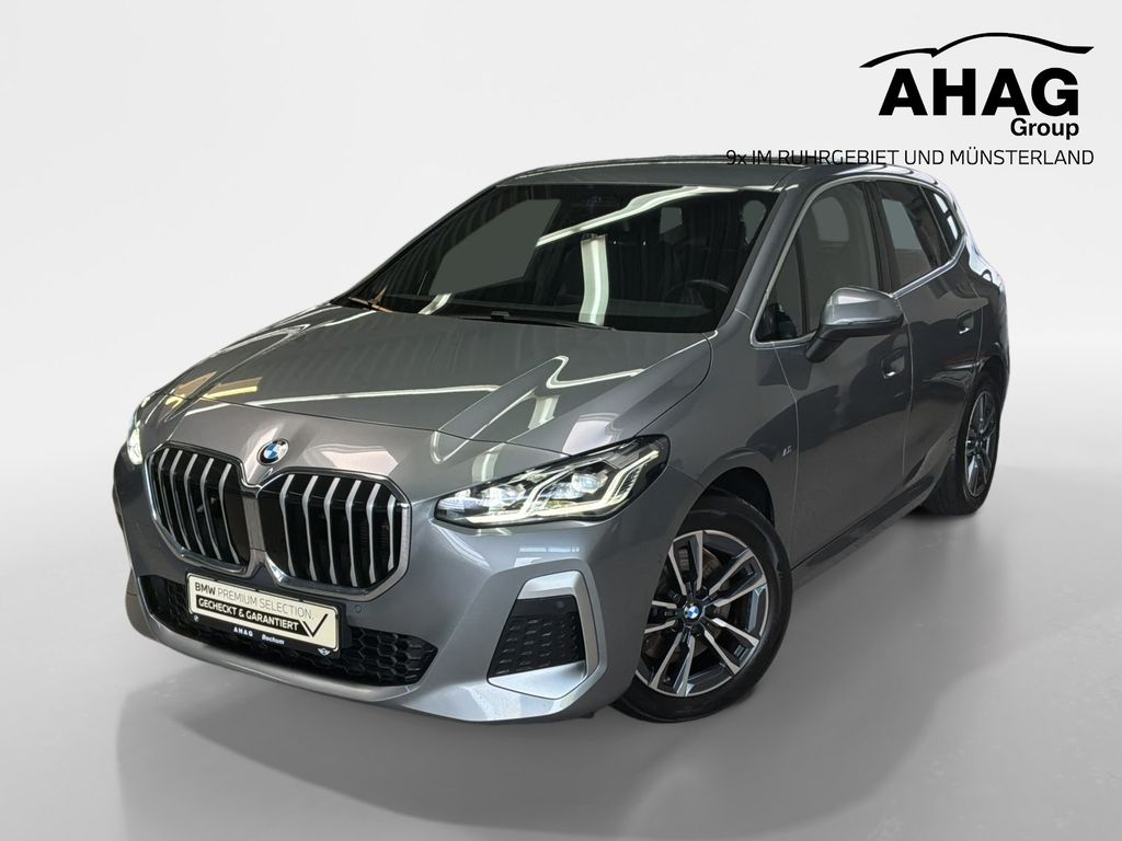 Bild des Angebotes BMW 223d xDrive Active Tourer Aut..