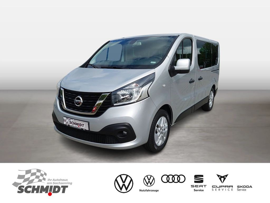 Bild des Angebotes Nissan NV300 2.7 dCI DCT Kombi Premium L1H1 KAMERA