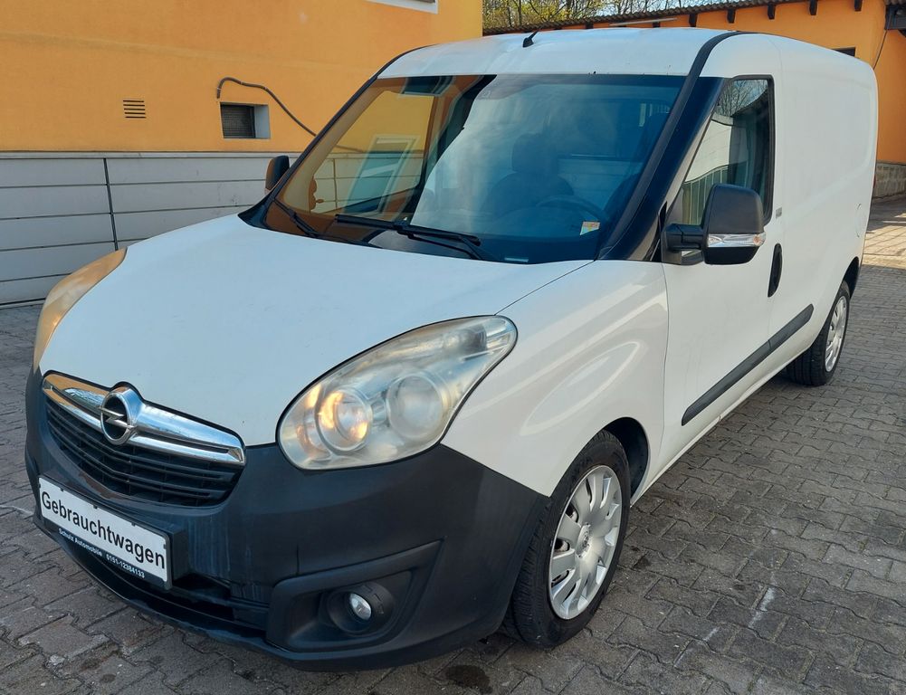 Bild des Angebotes Opel Combo D Kasten L2H1 2,4t