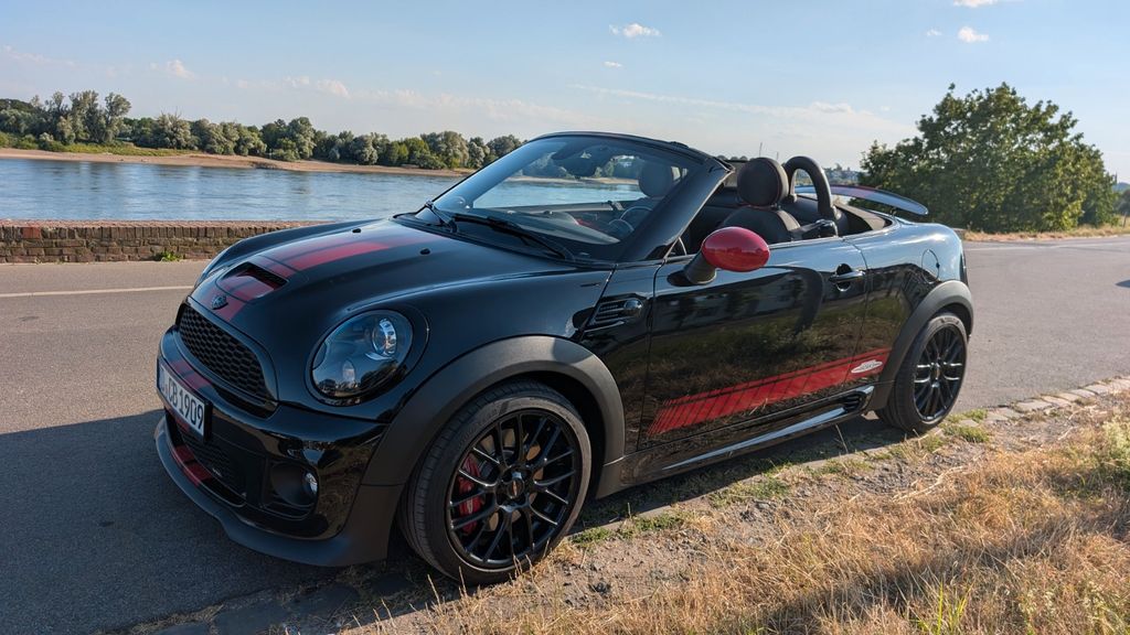 Bild des Angebotes MINI John Cooper Works Roadster N18 Motor