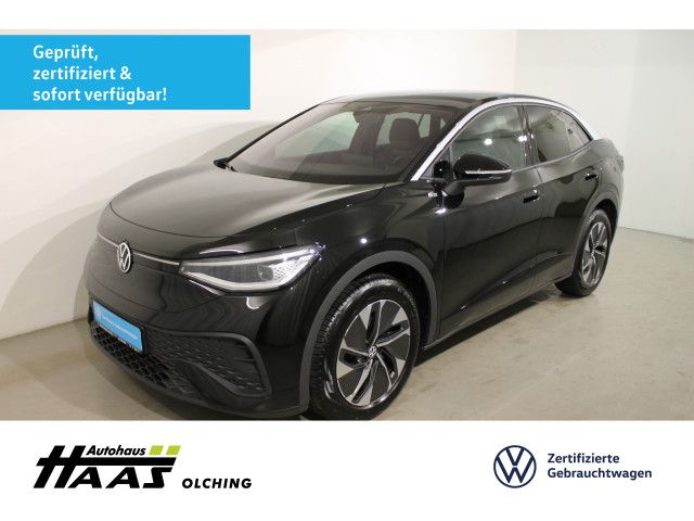 Bild des Angebotes Volkswagen ID.5 Pure 125 kW mit Infotainment-Paket Navi, LE