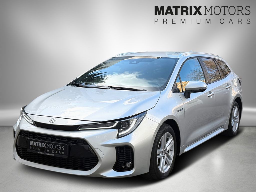 Bild des Angebotes Suzuki Swace 1.8 Hybrid Comfort+ SHZ LHZ Kamera