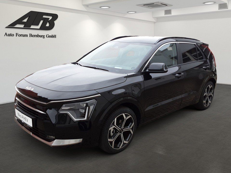 Bild des Angebotes Kia NIRO 1.6 PHEV DCT Spirit 18Z Tech Rex