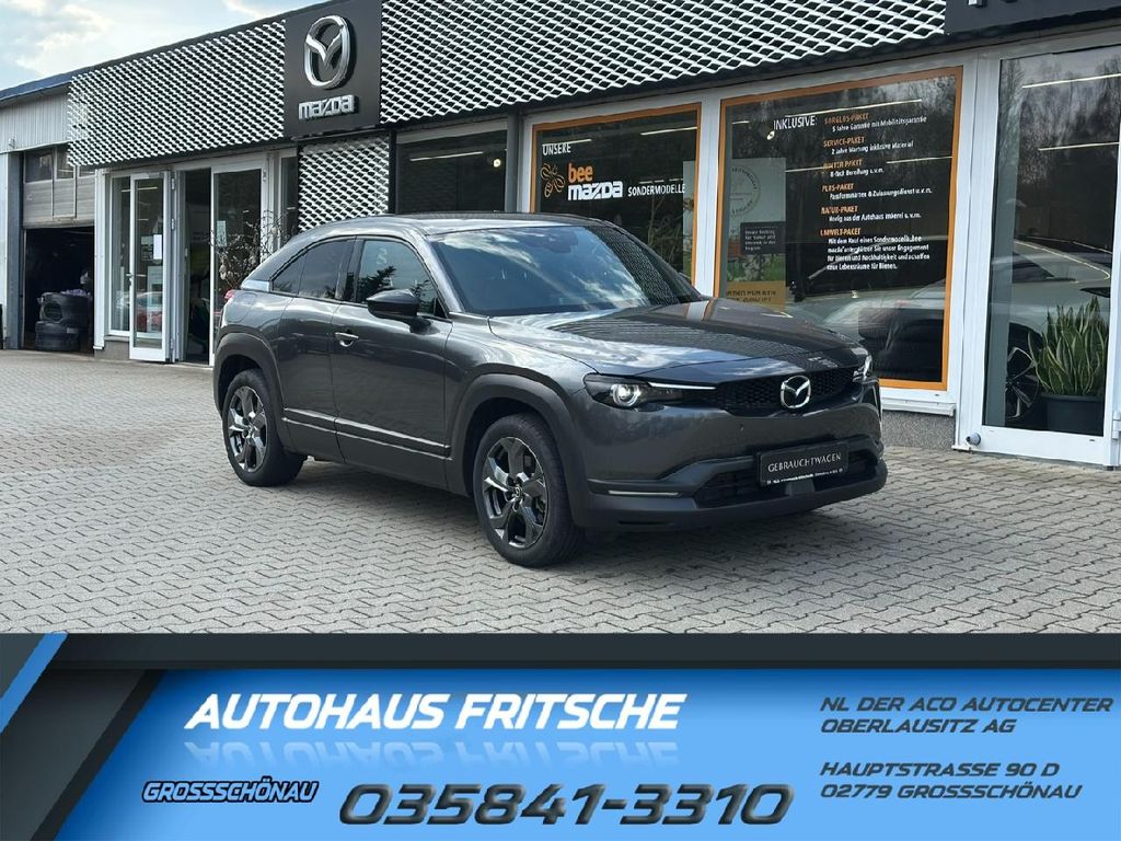 Bild des Angebotes Mazda MX-30 AD'VANTAGE -Industrial Vintage/ Matrix-LED