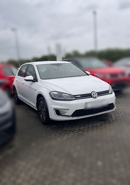 Volkswagen EGolff