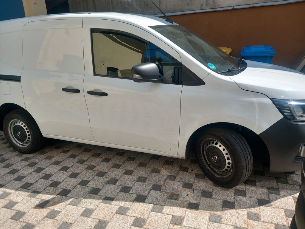 Bild des Angebotes Renault Kangoo TCe 100 Equilibre L1 Equilibre
