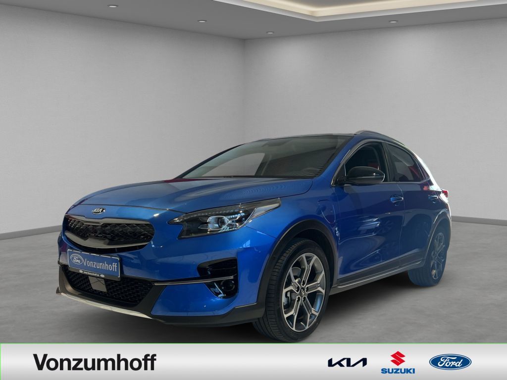 Bild des Angebotes Kia XCeed 1.6 GDI DCT6 OPF Plug-in-Hybrid Platinum E