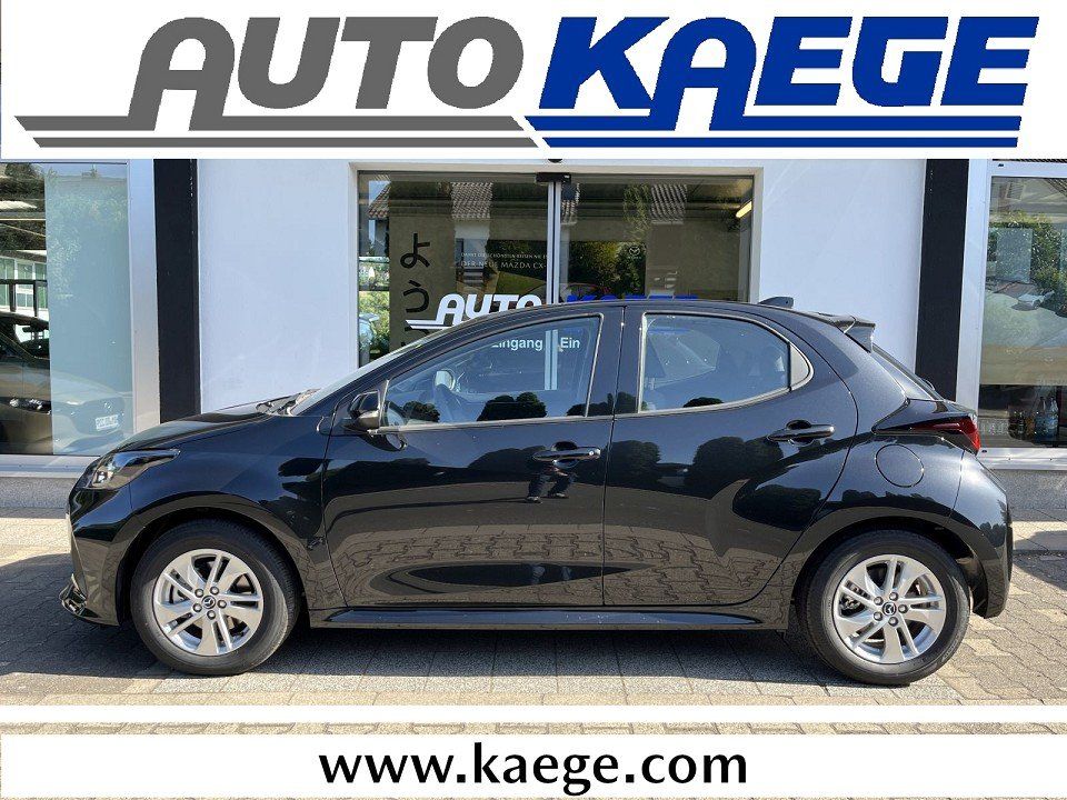 Bild des Angebotes Mazda 2 Hybrid 1.5L Hybrid VVT-i 116 Centre-Line