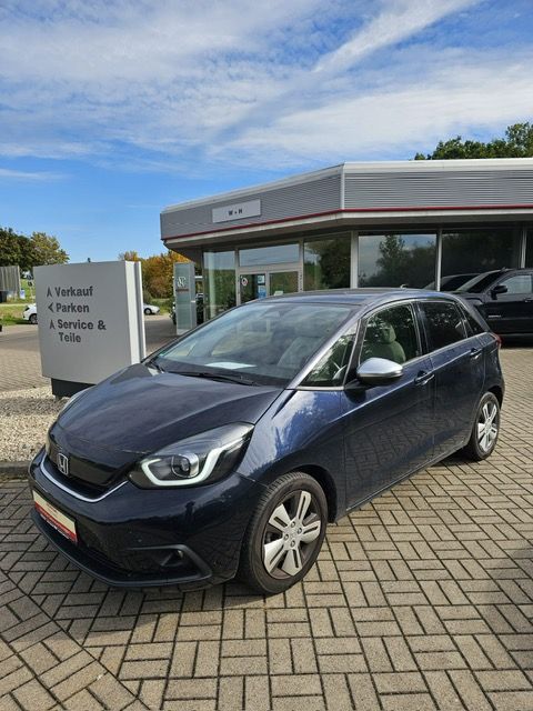 Bild des Angebotes Honda Jazz e:HEV 1.5 i-MMD Hybrid Executive