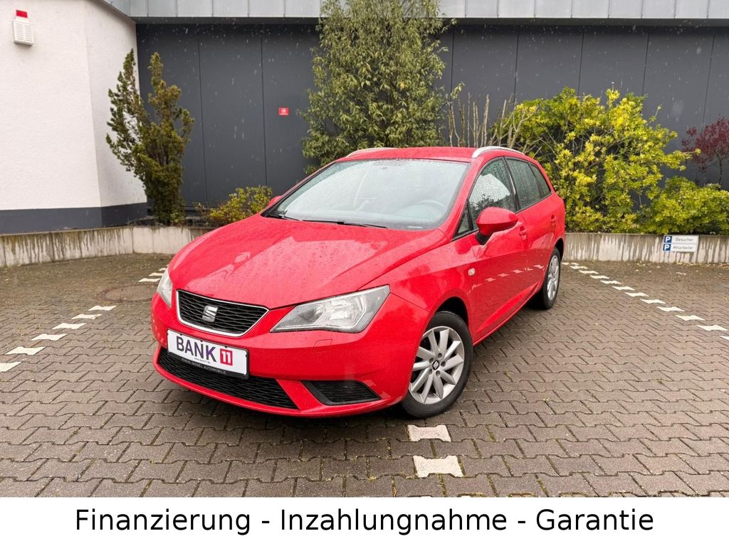 Bild des Angebotes Seat Ibiza ST Style Salsa / NAVI / KLIMA / TÜV NEU