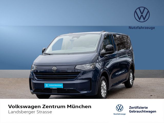 Bild des Angebotes Volkswagen T7 Caravelle Life 2,0 TDI AHK LED RearView 8-Sit
