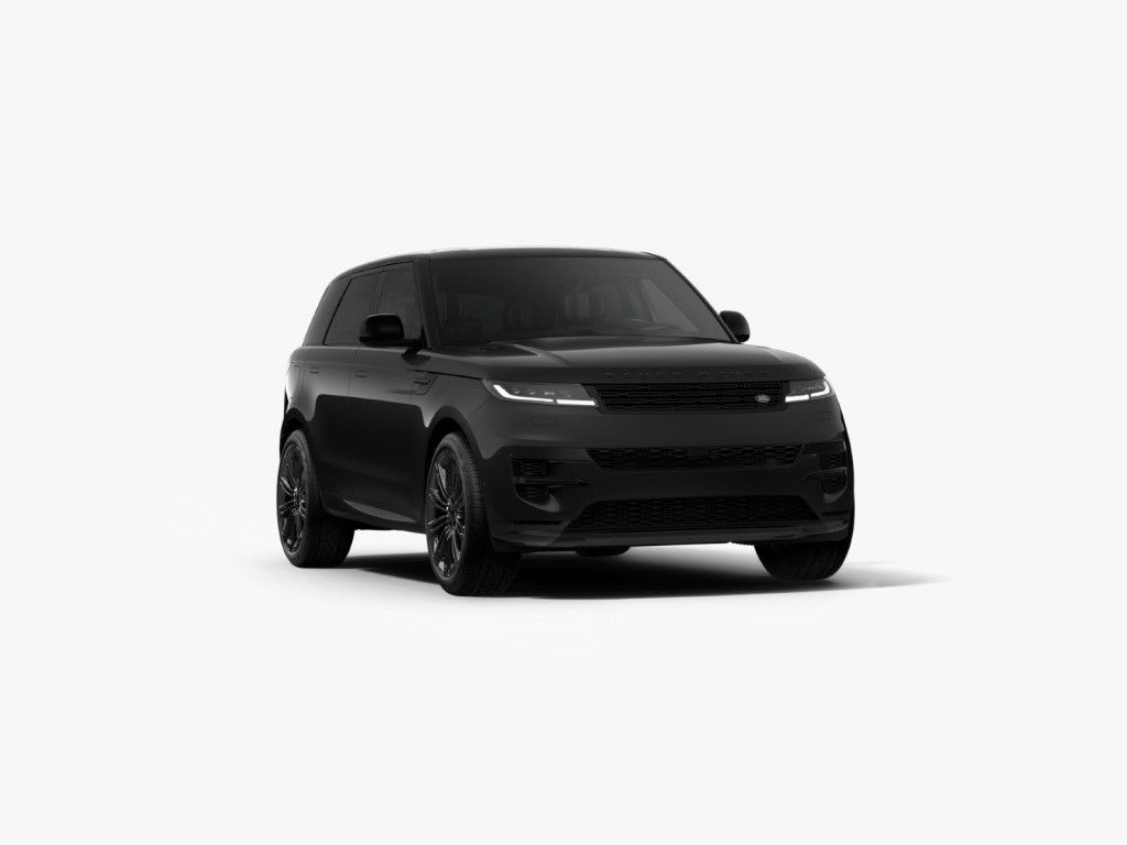 Bild des Angebotes Land Rover Range Rover Sport 4.4 P530 AWD
