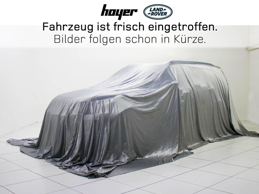 Bild des Angebotes Land Rover Range Rover Velar D200 S Paket Winter Black Pack