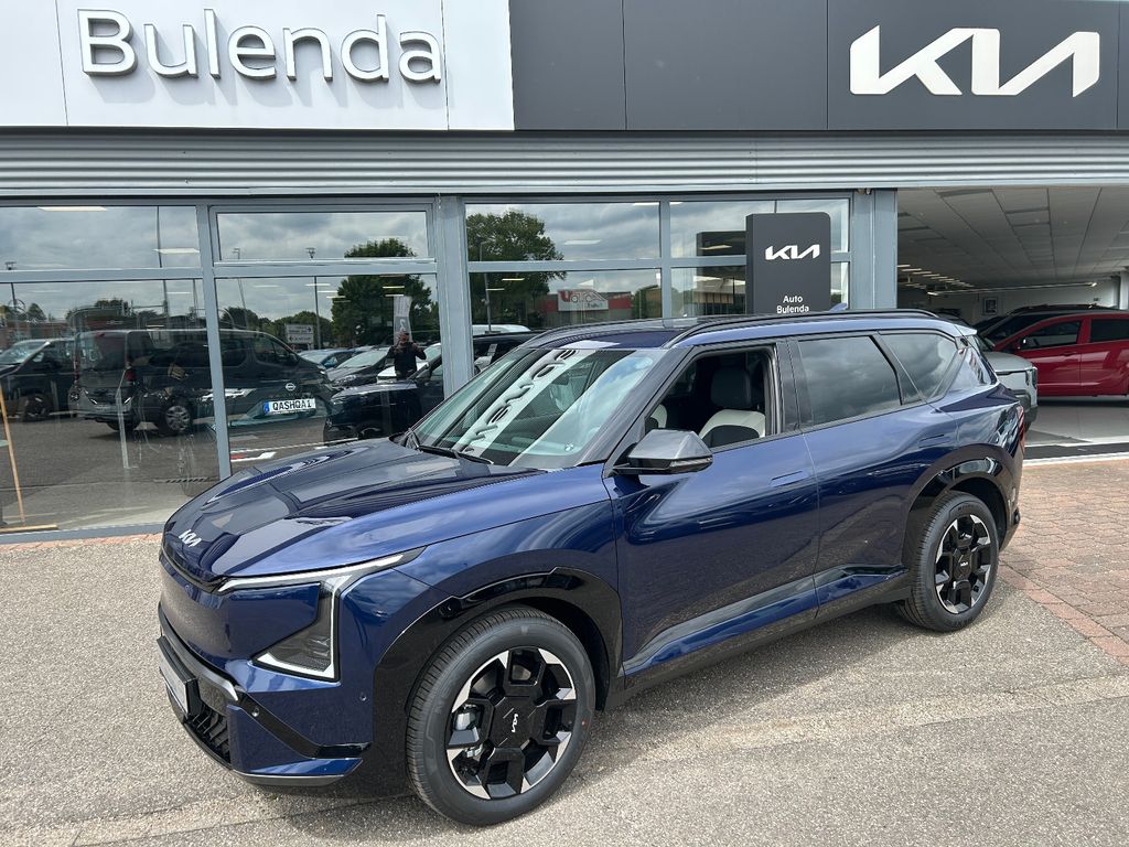 Bild des Angebotes Kia EV5 81,4 kWh 2WD GT-Line DRIVE
