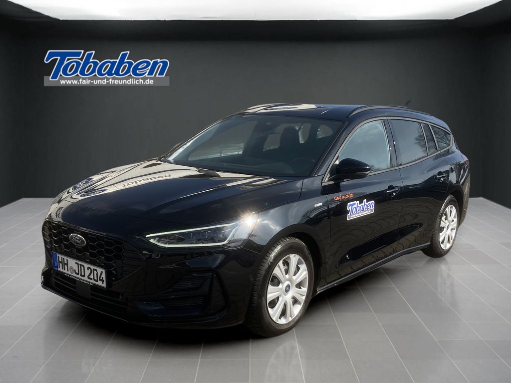 Bild des Angebotes Ford Focus ST -Line X Turnier ST-Line X LED+Winterp.
