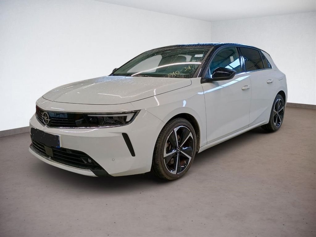 Bild des Angebotes Opel Astra  Business Elegance Plug-in-Hyb Navi Sitzh