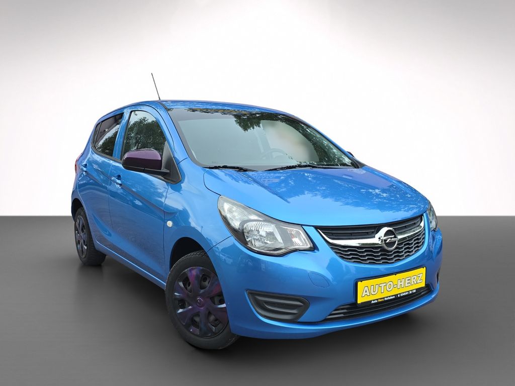 Bild des Angebotes Opel Karl Edition *KLIMA+TEMPOMAT*
