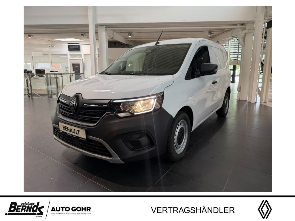 Bild des Angebotes Renault Kangoo Rapid Blue dCi 95 CARPLAY R-KAM GJR