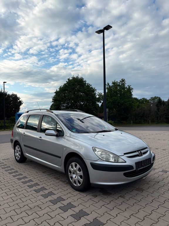 Bild des Angebotes Peugeot 308