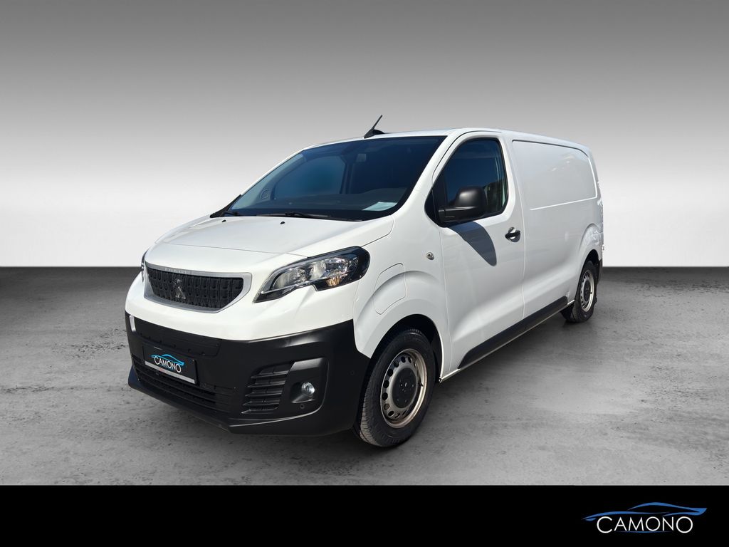 Bild des Angebotes Peugeot Expert Kasten Premium Kamera Klima DAB