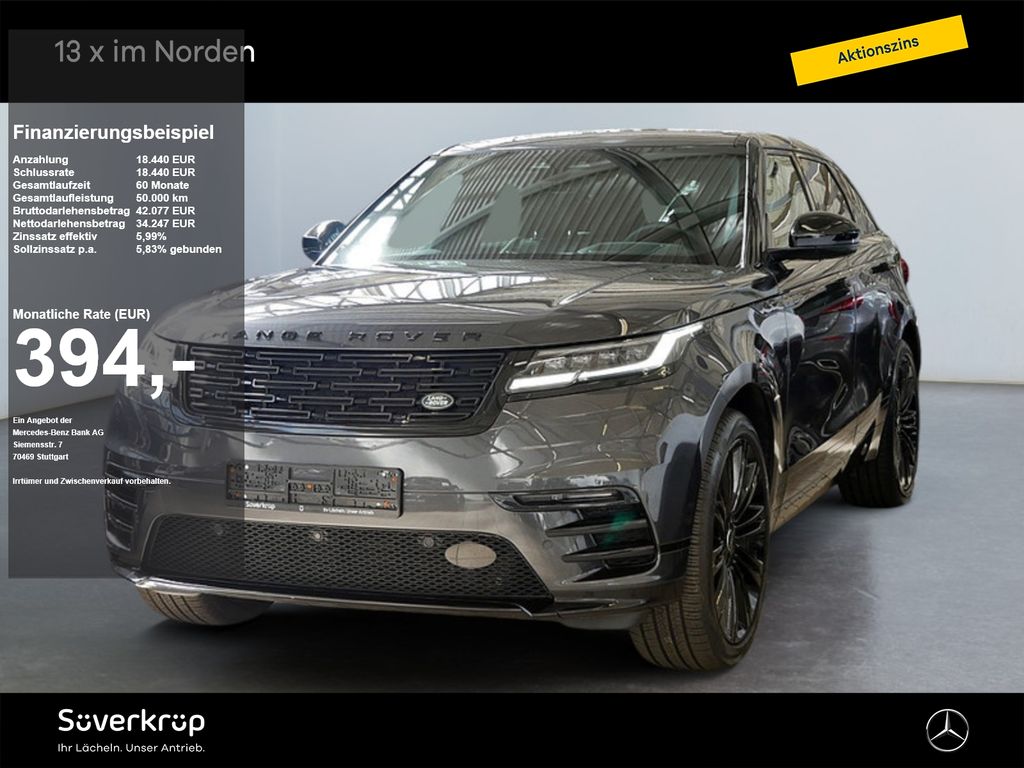 Bild des Angebotes Land Rover Range Rover Velar D300 Dynamic HSE Mild-Hybrid