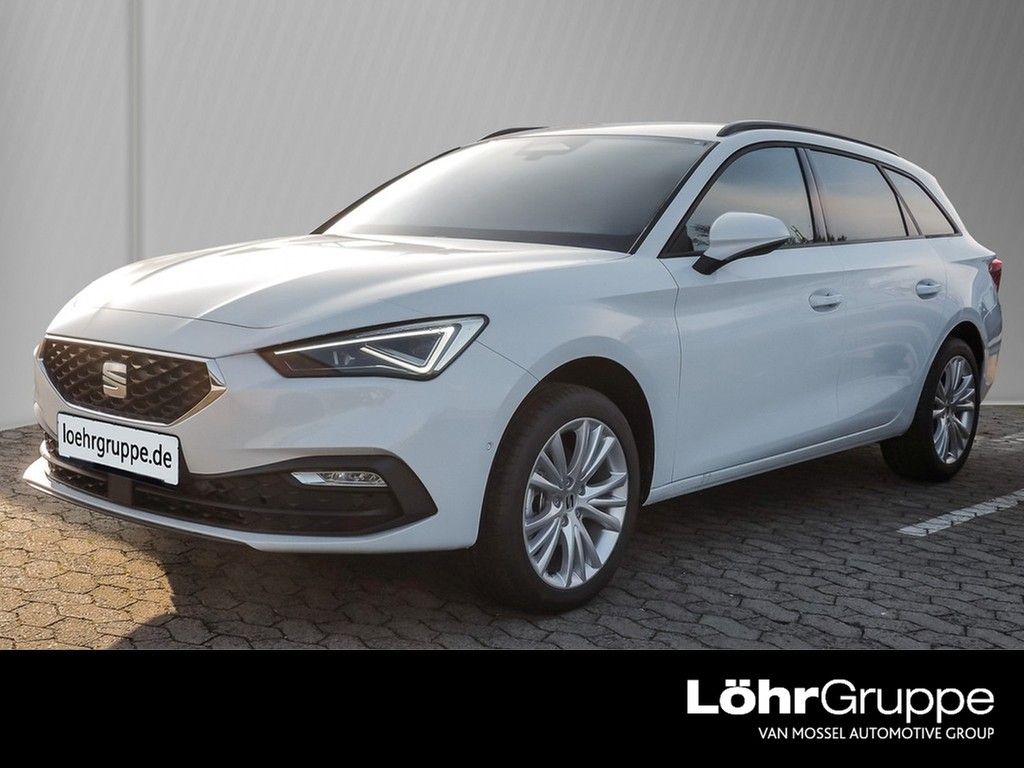 Bild des Angebotes Seat Leon ST Road Edition 1.5 eTSI UPE 44.735 Matrix