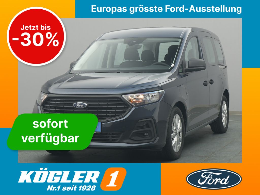 Bild des Angebotes Ford Tourneo Connect PHEV Trend 150PS Aut./PDC -20%*
