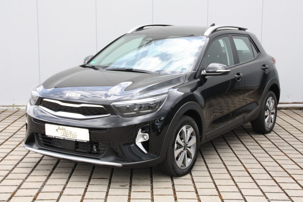 Bild des Angebotes Kia Stonic 1.0T Vision DCT LED-Paket Navi