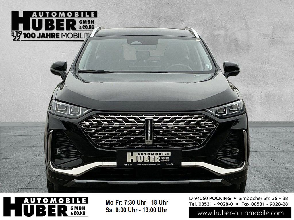 Bild des Angebotes GWM WEY 03 Premium 2WD 2.0 9-Gang DCT