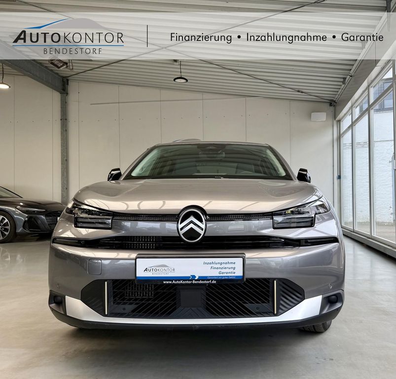 Bild des Angebotes Citroën C4 X Max Autom., *LED *Navi *Kamera *ACC *Virtua