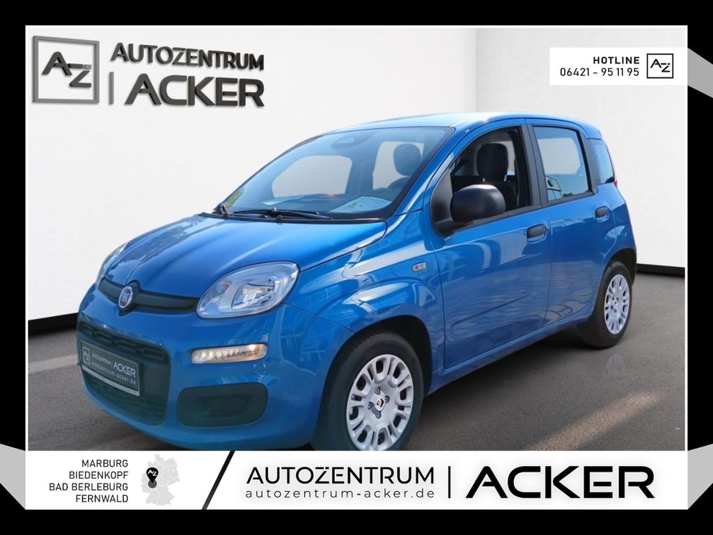 Bild des Angebotes Fiat Panda NEU 1.0 GSE Hybrid DAB Klima
