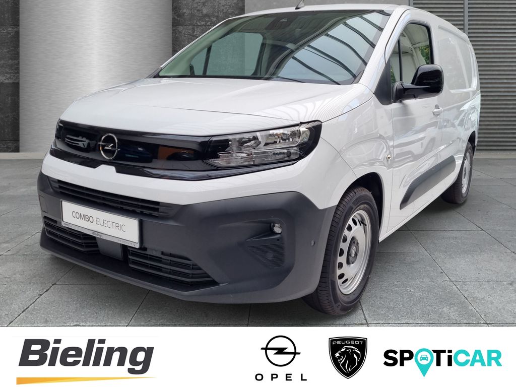 Bild des Angebotes Opel Combo Electric CARGO XL Apple CarPlay Android Au