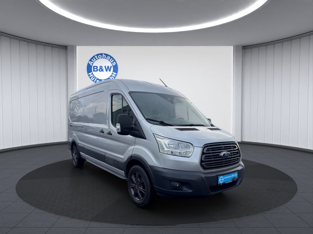 Bild des Angebotes Ford Transit 350 L3 H2 Trend*REGALE*KLIMA*AHK*