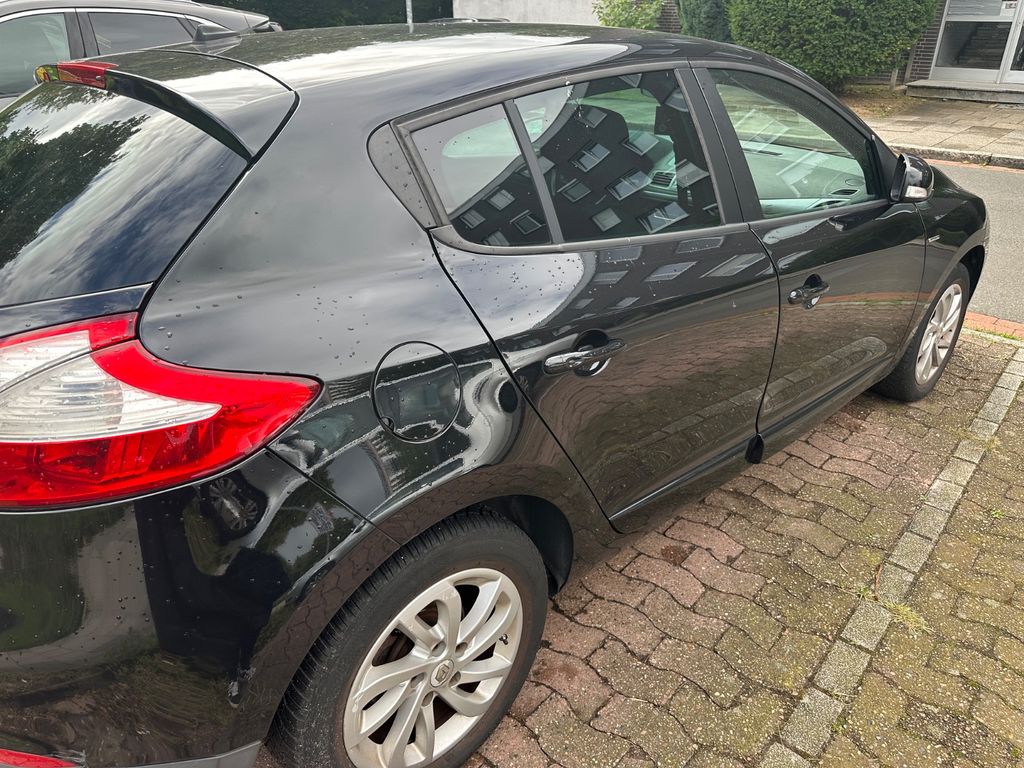 Bild des Angebotes Renault Megane Dynamique ENERGY TCe 115 Start & Stop