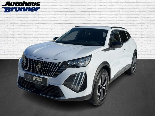 Bild des Angebotes Peugeot 2008 PureTech 130 EAT8 Allure, 360° Kamera