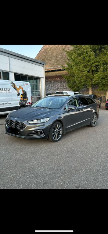 Bild des Angebotes Ford Mondeo 2,0 Hybrid Vignale Automatik Hybrid V...