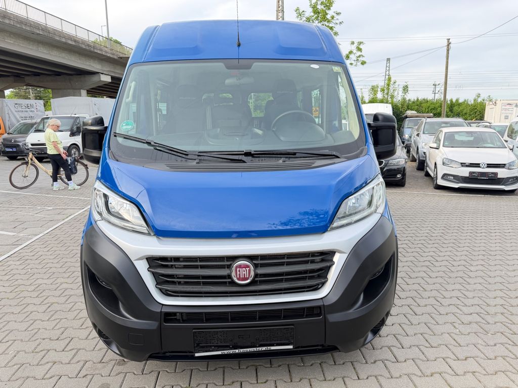 Bild des Angebotes Fiat Ducato Maxi Hochr.-Kombi 35 140 Natural Power L2