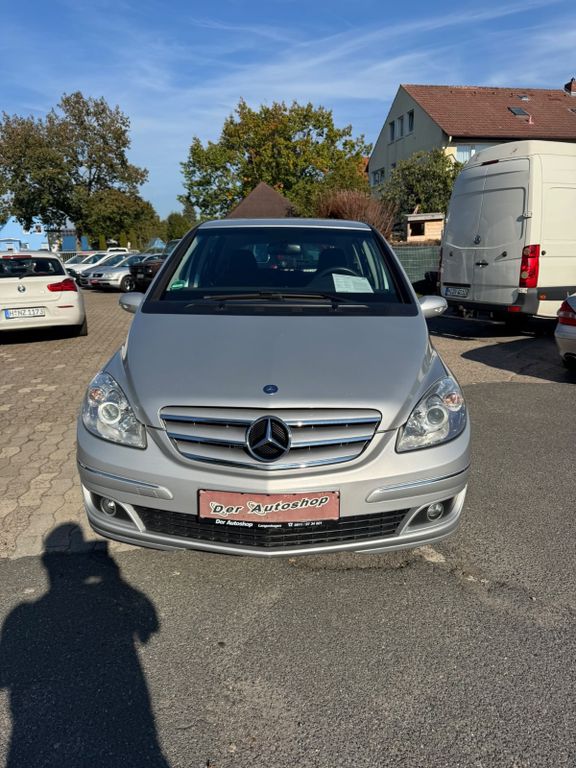 Bild des Angebotes Mercedes-Benz B 170 B B 170
