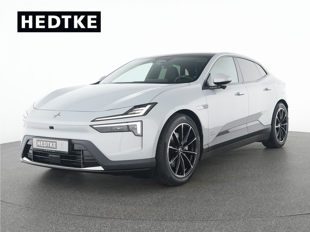 Bild des Angebotes Polestar 4 Coupé Dual Motor - 21" Volution+PRIME-PAKET